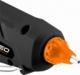 Pistolet do kleju Neo 17-097 100 W 2