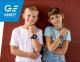 Smartwatch Garett Kids Cloud 4G Czarny  (5904238483879) 6
