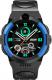 Smartwatch Garett Kids Cloud 4G Czarno-niebieski  (5904238483886) 2