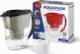 Dzbanek filtrujący Aquaphor Amethyst czarny + 1x wkład B25 Maxfor plus 6