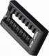 Ładowarka X-tar ŁADOWARKA DO AKUMULATORÓW R03 / AAA ORAZ R6 / AA LI-ION 1,5V / NIMH BC8 5