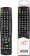 Pilot RTV Lexton Pilot uniwersalny do TV LCD/LED Manta UCT-044 4