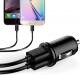 Ładowarka Aukey AiPower 2x USB-A 4.8 A  (CC-S1) 3