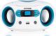 Radioodtwarzacz Hyundai TRC533AU3WBL 3