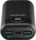 Powerbank ADATA P10000QCD 10000mAh Czarny 3