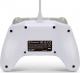 Pad PowerA przewodowy Xbox Series PC biały (1519365-01) 3