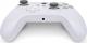 Pad PowerA przewodowy Xbox Series PC biały (1519365-01) 6