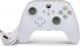 Pad PowerA przewodowy Xbox Series PC biały (1519365-01) 7