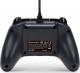 Pad PowerA przewodowy Xbox Series PC czarny (1519265-01) 5