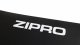 Zipro Mata Natural Rubber* 183x61x0,6 cm z paskiem do jogi 7