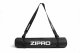 Zipro Mata Natural Rubber* 183x61x0,6 cm z paskiem do jogi 1