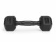 Zipro ‎Hantel Hex gumowany 1 x 2.5 kg 2