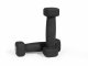 Zipro ‎Hantel neoprenowy 2 x 1 kg 4