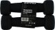 Zipro ‎Hantel neoprenowy 2 x 1 kg 9