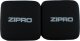 Zipro ‎Hantel neoprenowy 2 x 2 kg 9