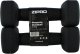 Zipro ‎Hantel neoprenowy 2 x 2 kg 11