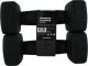 Zipro ‎Hantel neoprenowy 2 x 3 kg 11