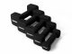 Zipro ‎Hantel neoprenowy 2 x 4 kg 6