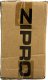 Kettlebell Zipro żeliwny 6 kg 10