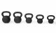 Kettlebell Zipro żeliwny 6 kg 7