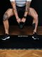 Kettlebell Zipro żeliwny 8 kg 9