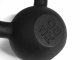 Kettlebell Zipro żeliwny 10 kg 4