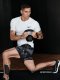 Kettlebell Zipro żeliwny 12 kg 8