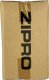 Kettlebell Zipro żeliwny 20 kg 12