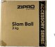 Zipro Piłka lekarska Slam Ball 3 kg 7