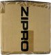 Zipro Piłka lekarska Slam Ball 3 kg 8