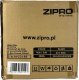 Zipro Piłka lekarska Slam Ball 3 kg 9