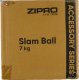 Zipro Piłka lekarska Slam Ball 7 kg 7