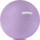 Zipro Piłka gimnastyczna Anti-Burst 55 cm fioletowa 2