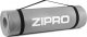 Zipro Mata treningowa 180 cm x 60 cm x 1 cm szara 2