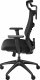 Fotel Genesis ASTAT 200 G2 Czarny (NFG-1943) 8
