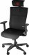 Fotel GENESIS ASTAT 700 G2 Czarny (NFG-1945) 7