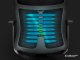 Fotel GENESIS ASTAT 700 G2 Czarny (NFG-1945) 17
