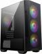 Obudowa MSI MAG Forge M100R RGB czarna (306-7G20R21-809) 1