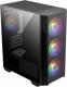 Obudowa MSI MAG Forge M100R RGB czarna (306-7G20R21-809) 2