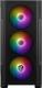 Obudowa MSI MAG Forge M100R RGB czarna (306-7G20R21-809) 3