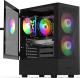 Obudowa Krux Vako RGB (KRX0132) 6