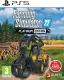 Farming Simulator 22 Platinum Edition PS5 3