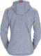 Rab Bluza damska Amy Hoody Wmns Bering Sea r. XS (QFF-31) 2