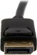Kabel StarTech DisplayPort - D-Sub (VGA) 0.9m czarny (DP2VGAMM3B) 4