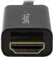 Kabel StarTech DisplayPort Mini - HDMI 3m czarny (MDP2HDMM3MB) 2
