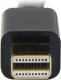 Kabel StarTech DisplayPort Mini - HDMI 3m czarny (MDP2HDMM3MB) 4