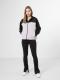 4f Bluza damska H4Z22-BLD018 Jasny fiolet r.L 3