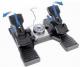 Joystick Logitech G Saitek PRO Flight Rudder Pedals USB (945-000005) 3