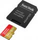 Karta SanDisk Extreme MicroSDXC 64 GB Class 10 UHS-I/U3 A2 V30 (SDSQXAH-064G-GN6MA) 4