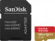 Karta SanDisk Extreme MicroSDXC 128 GB Class 10 UHS-I/U3 A2 V30 (SDSQXAA-128G-GN6MA) 3